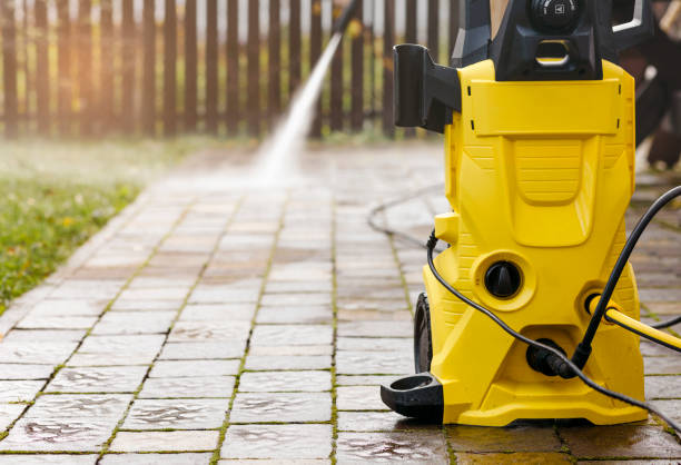 Best Factory Floor Cleaning  in Blue Grass, IA